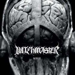 Witchmaster- Kaźń